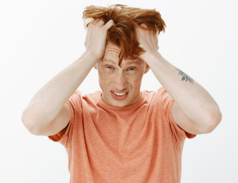 Emotions mode d’emploi