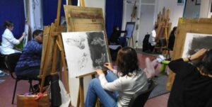 Peinture